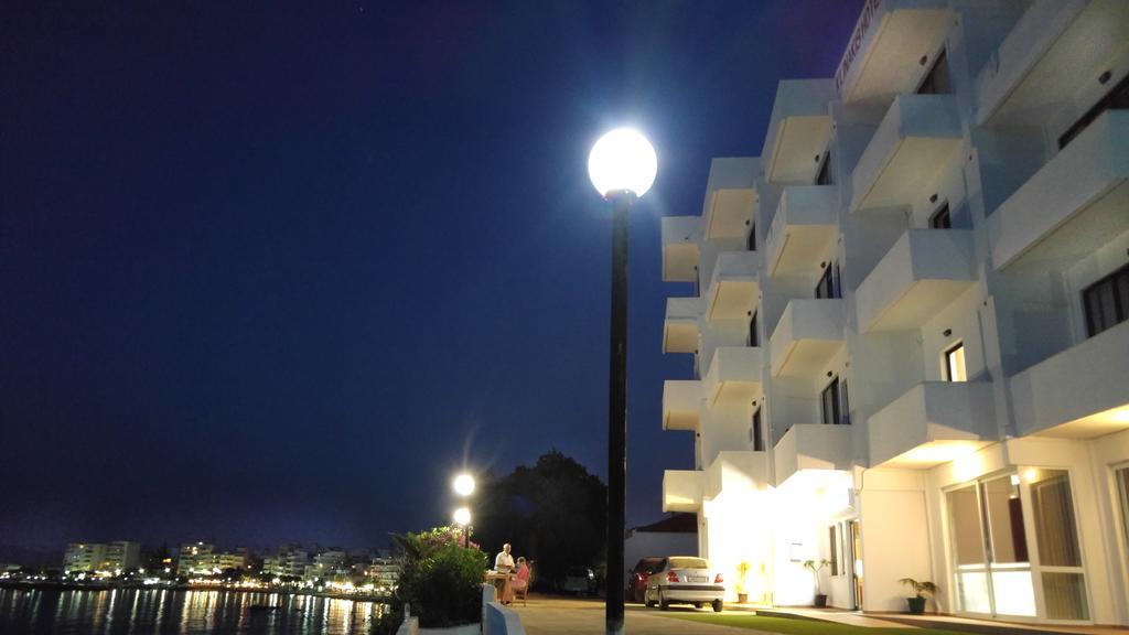 Hotel Klinakis Chania (Crete)