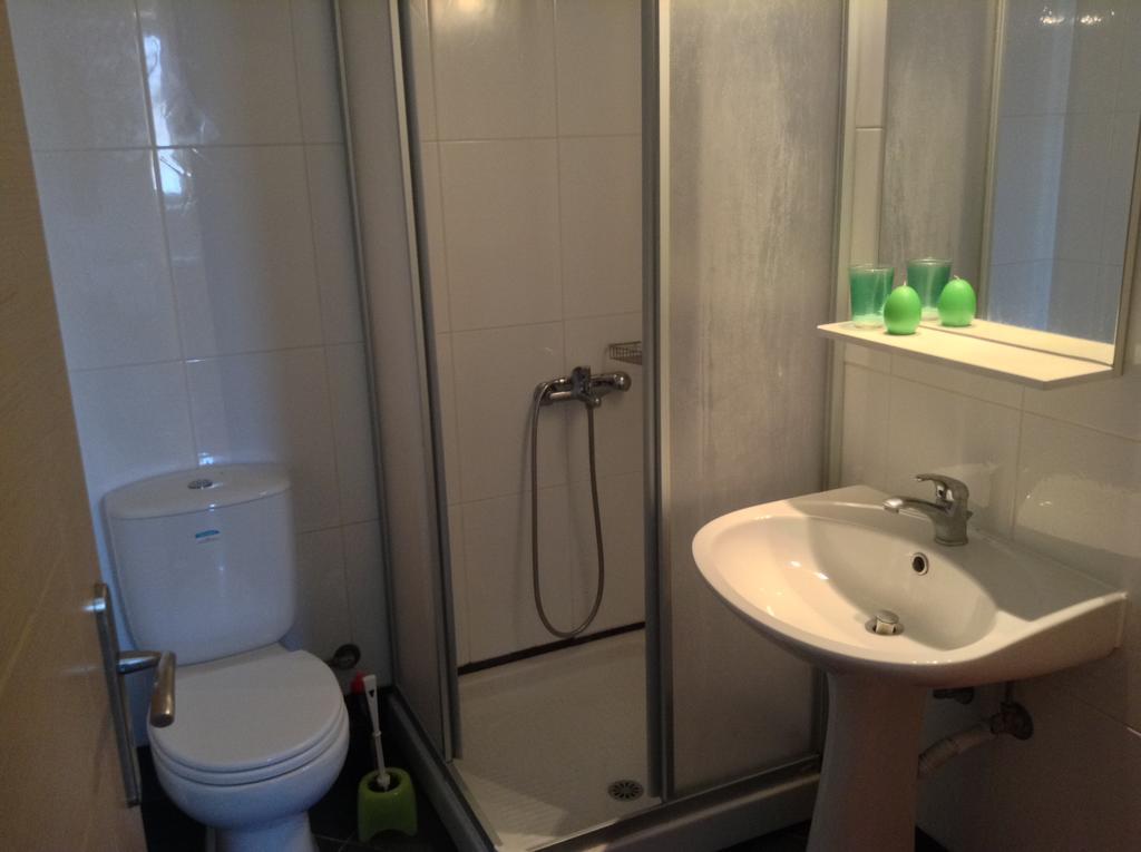 Apartamento Happiness In Chania