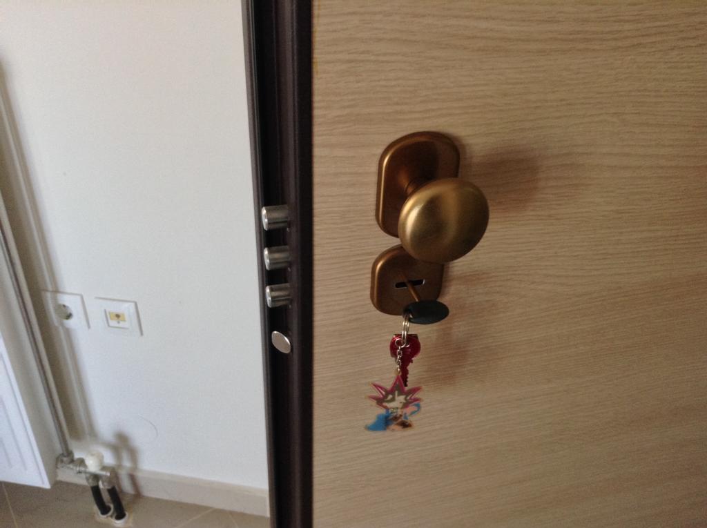 Apartamento Happiness In Chania Chrissi Akti Chania