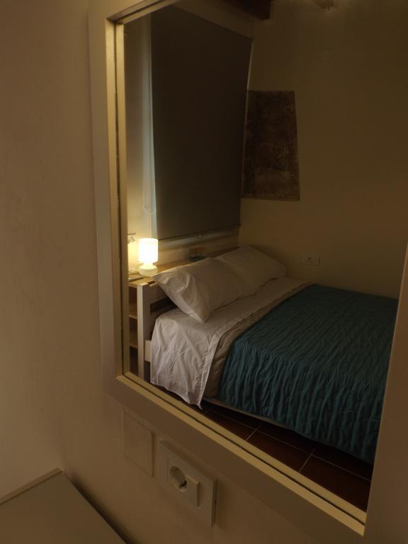 Guest house Fivos