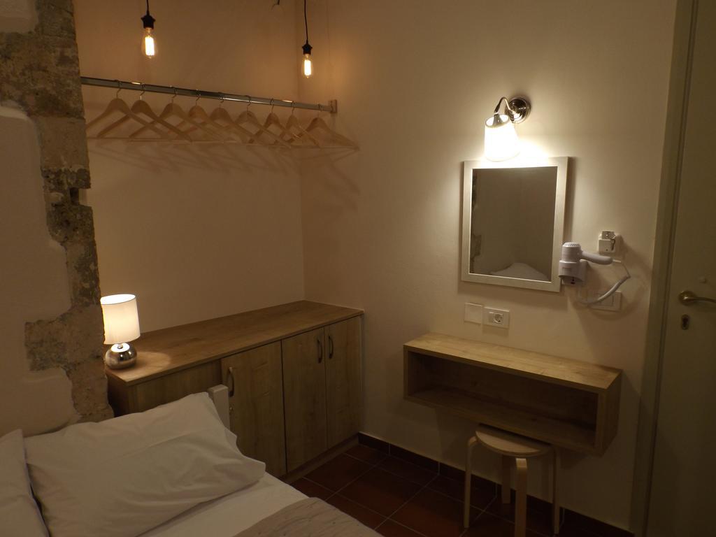Guest house Fivos Chania (Crete)
