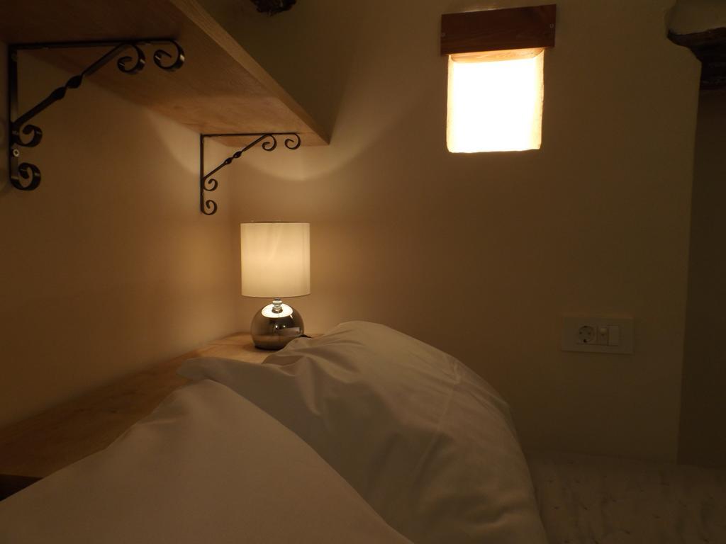 Guest house Fivos *