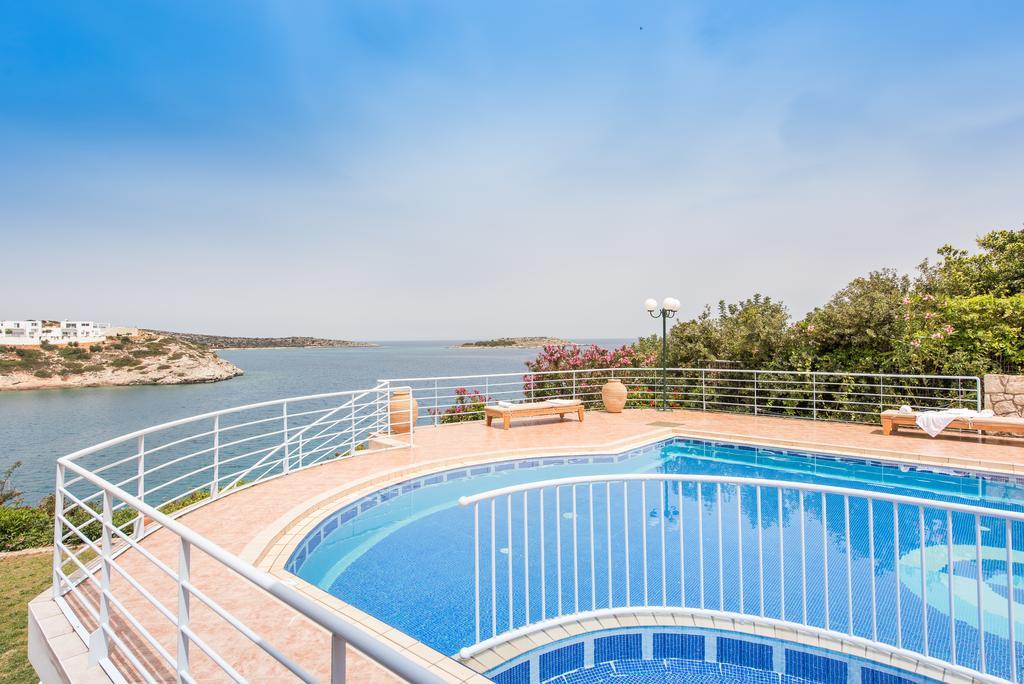 Villa Mare Nostrum Villas