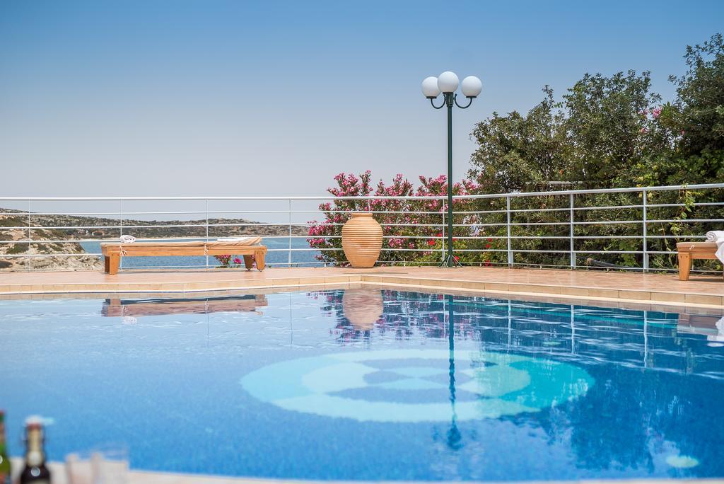 Mare Nostrum Villas Chania (Crete)