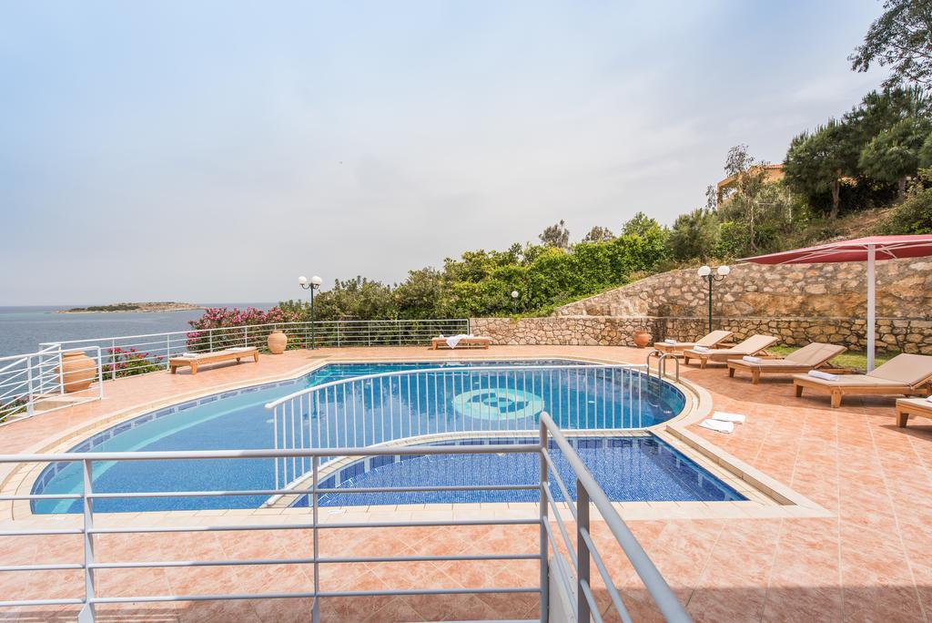 Mare Nostrum Villas
