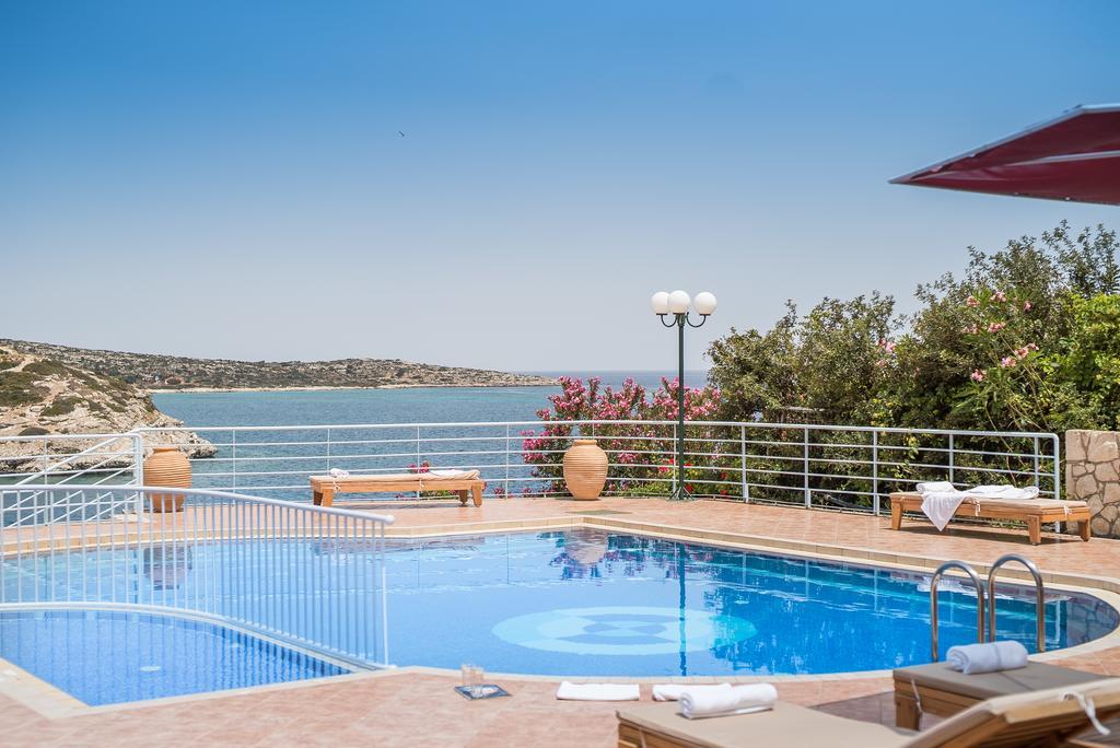 Villa Mare Nostrum Villas