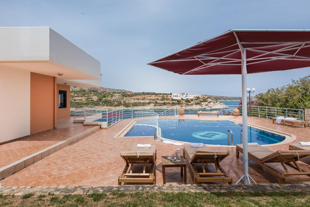Mare Nostrum Villas