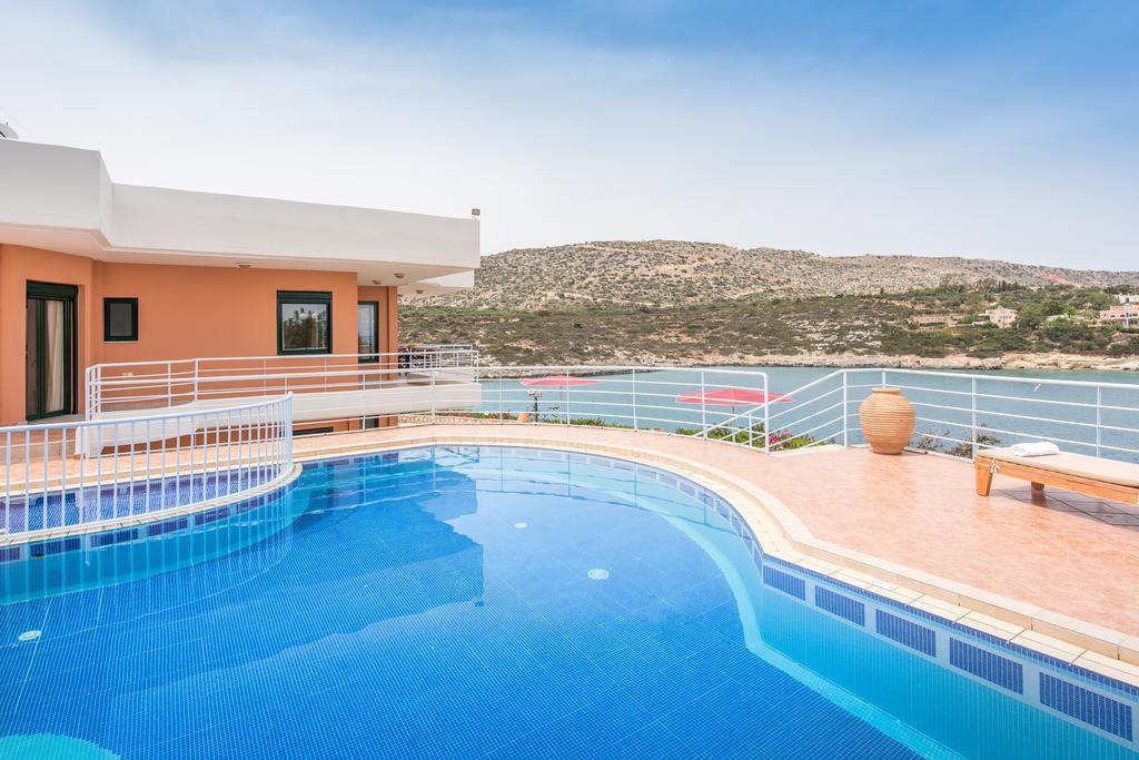 Mare Nostrum Villas Chania (Crete)