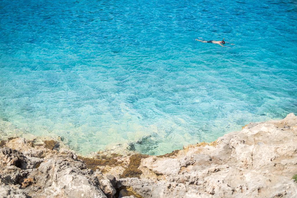 Mare Nostrum Villas Chania (Crete)