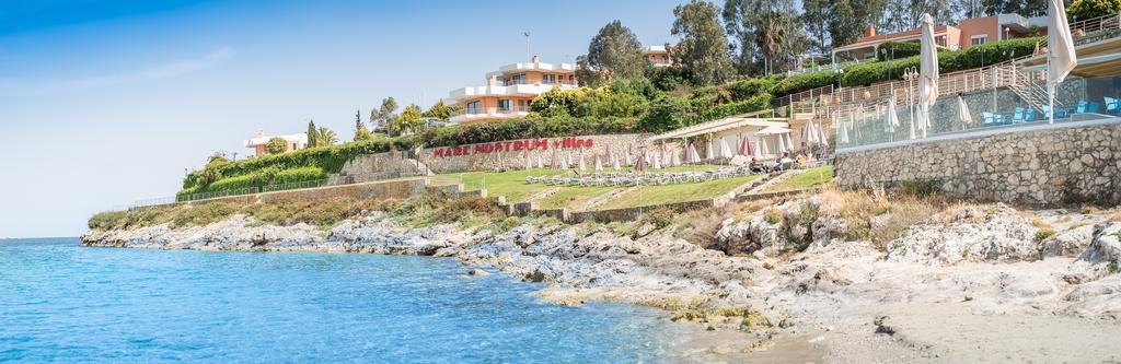 Mare Nostrum Villas