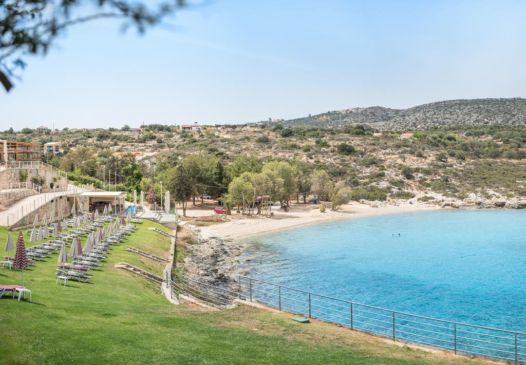 Mare Nostrum Villas Chania (Crete)