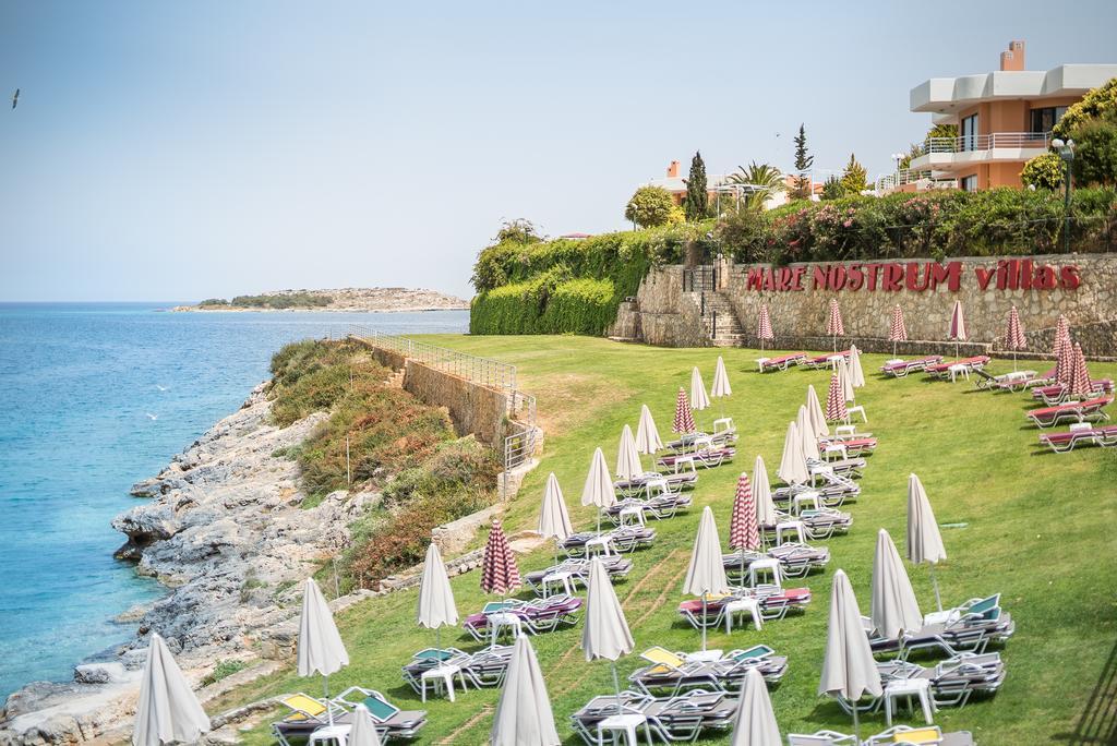 Villa Mare Nostrum Villas *