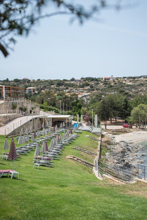 Mare Nostrum Villas Chania (Crete)