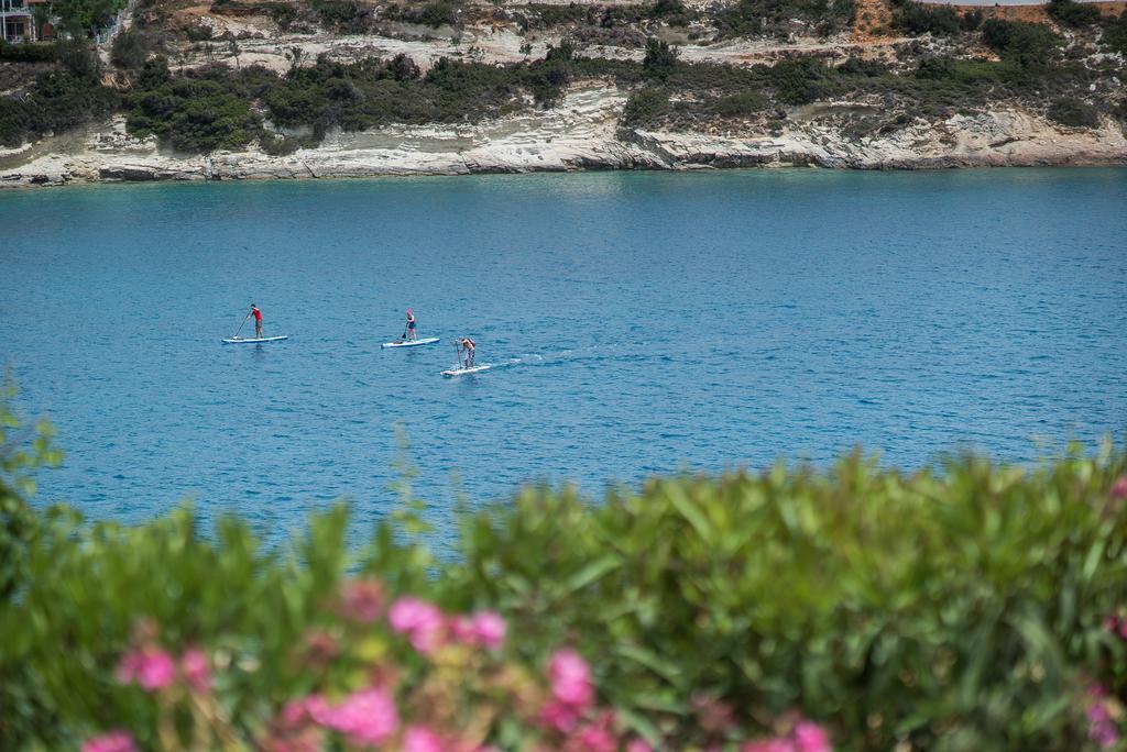 Mare Nostrum Villas