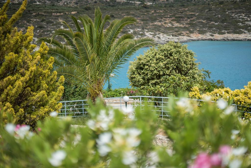 Villa Mare Nostrum Villas Chania (Crete)