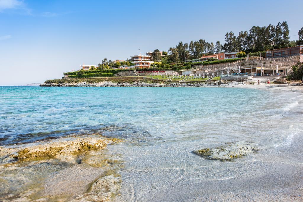 Villa Mare Nostrum Villas