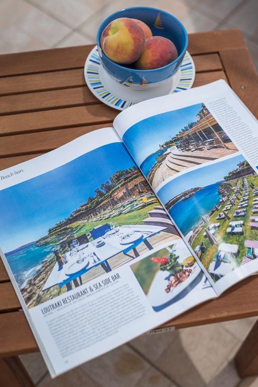 Villa Mare Nostrum Villas Chania (Crete)