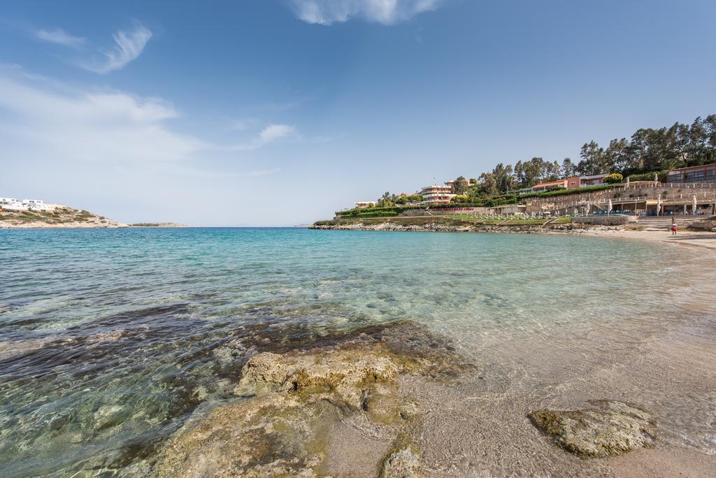 Villa Mare Nostrum Villas