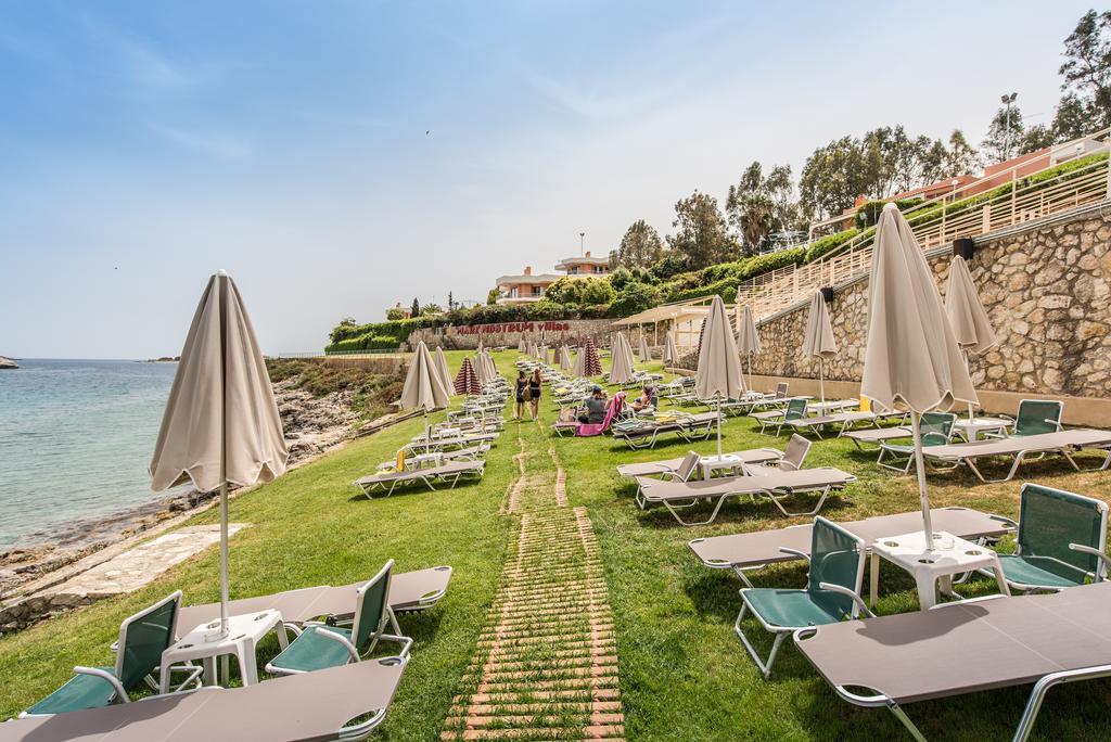 Mare Nostrum Villas