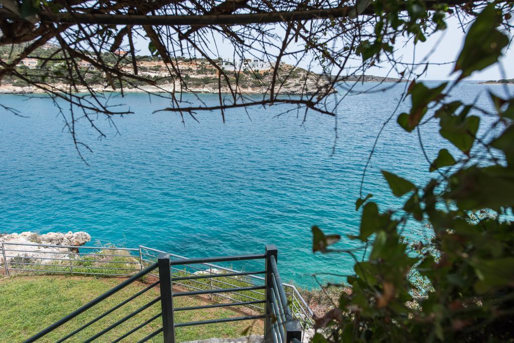 Villa Mare Nostrum Villas Chania (Crete)