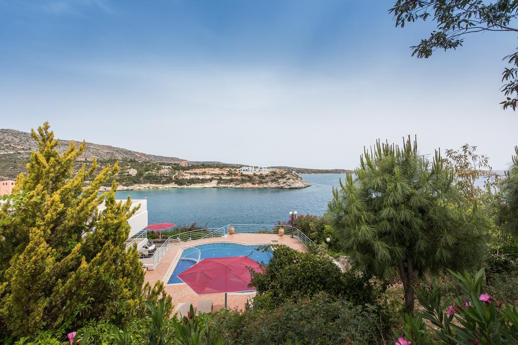 Mare Nostrum Villas