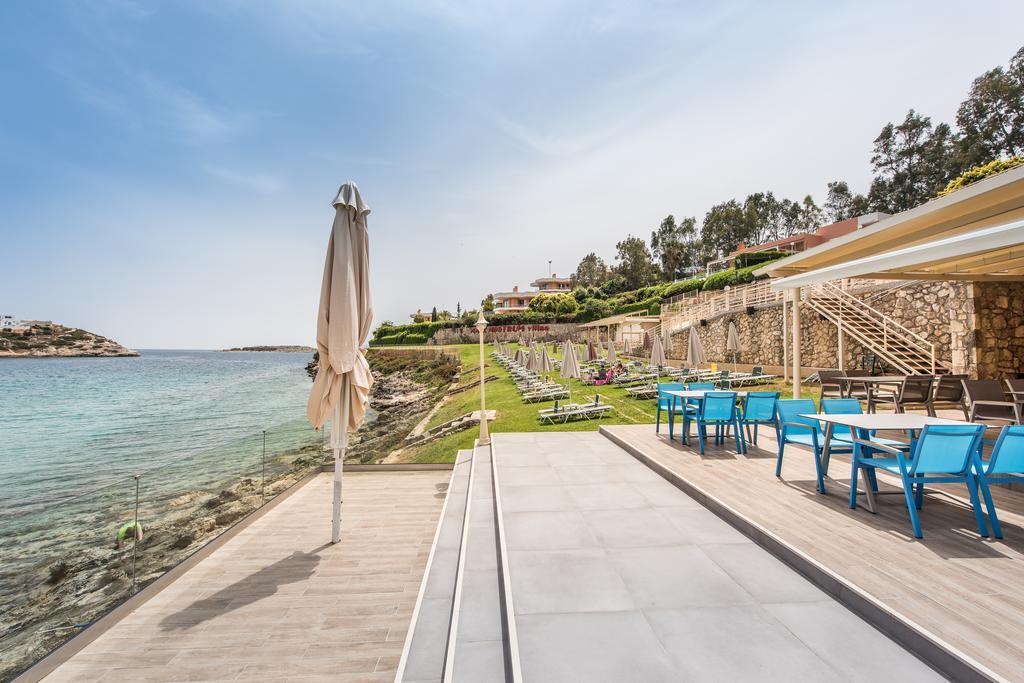 Villa Mare Nostrum Villas