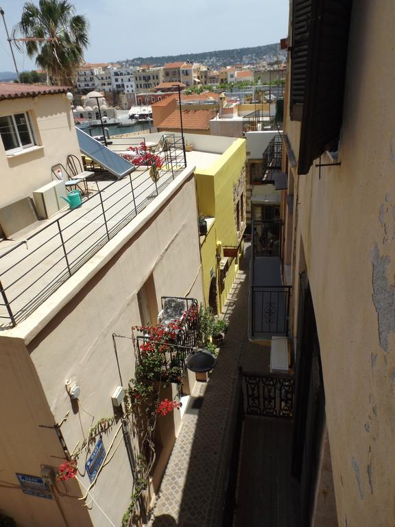 Fivos Chania (Crete)