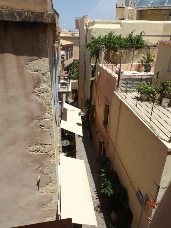 Fivos Chania (Crete)