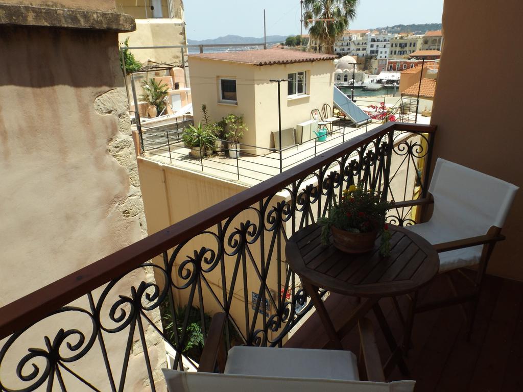 Fivos Chania (Crete)