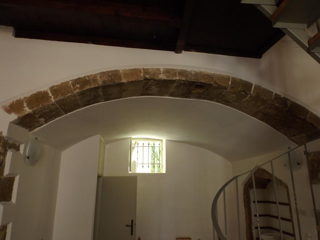 Guest house Fivos Chania (Crete)