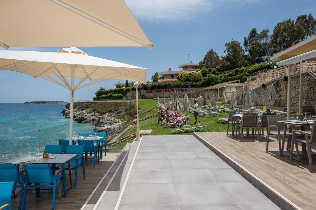 Mare Nostrum Villas