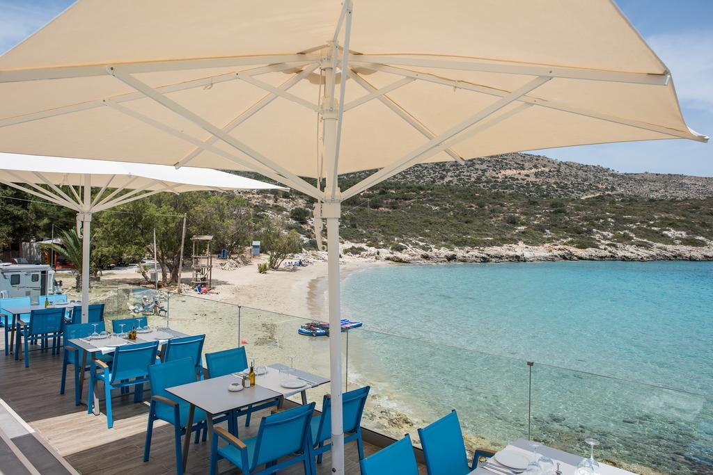 Villa Mare Nostrum Villas