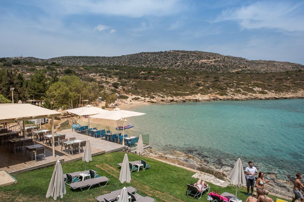 Mare Nostrum Villas Chania (Crete)