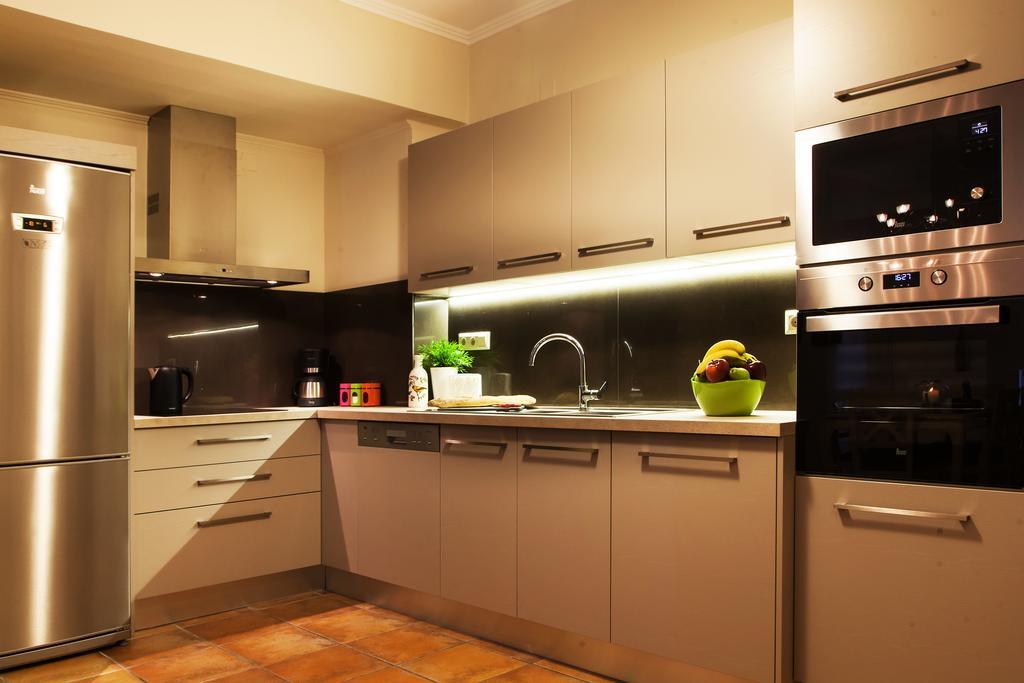 Apartment Anika Chania (Crete)