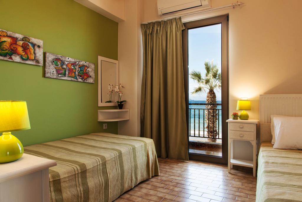 Apartment Anika