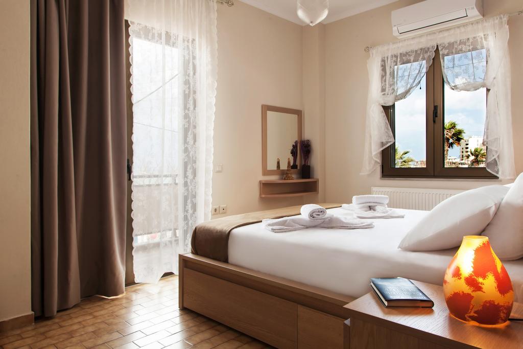 Apartment Anika Chania (Crete)