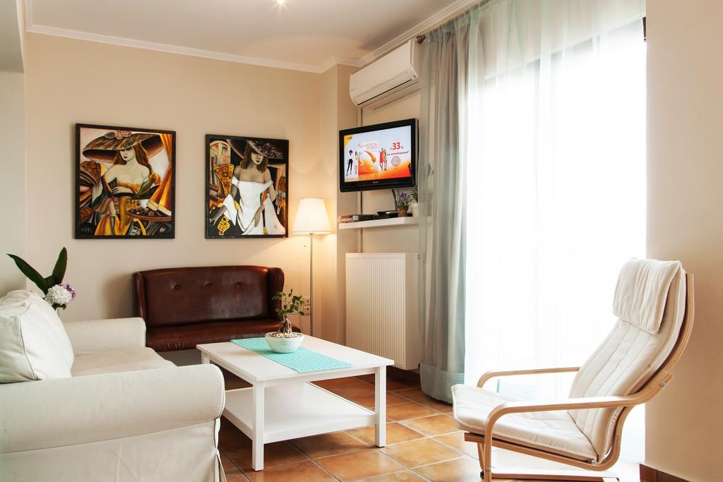 Apartment Anika Chania (Crete)