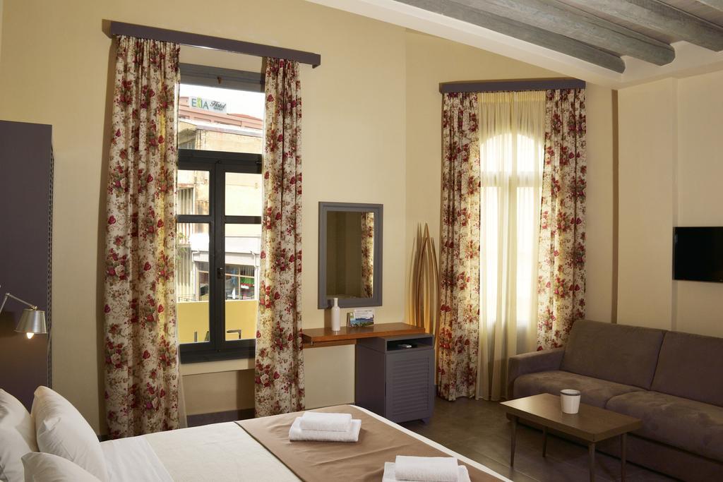 Guest house Elia Kentron Chania (Crete)