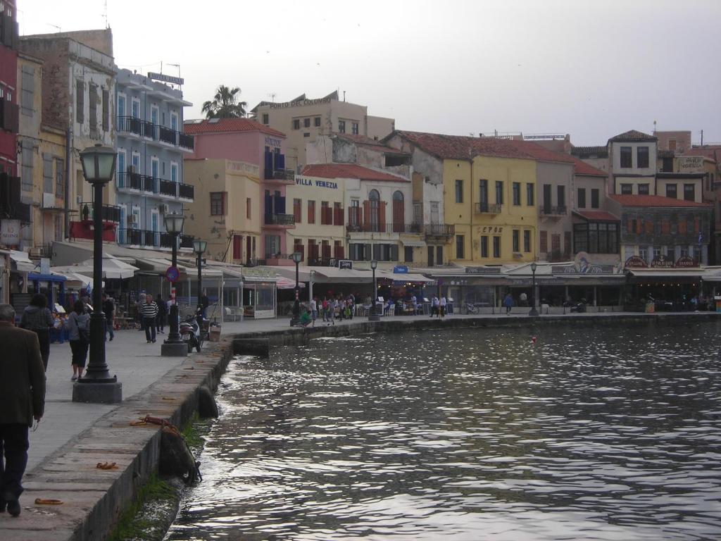 Hotel Venezia 2*