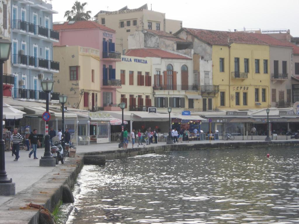 Venezia Chania (Crete)