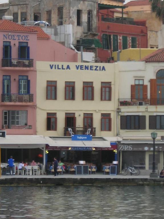 Venezia Hotel