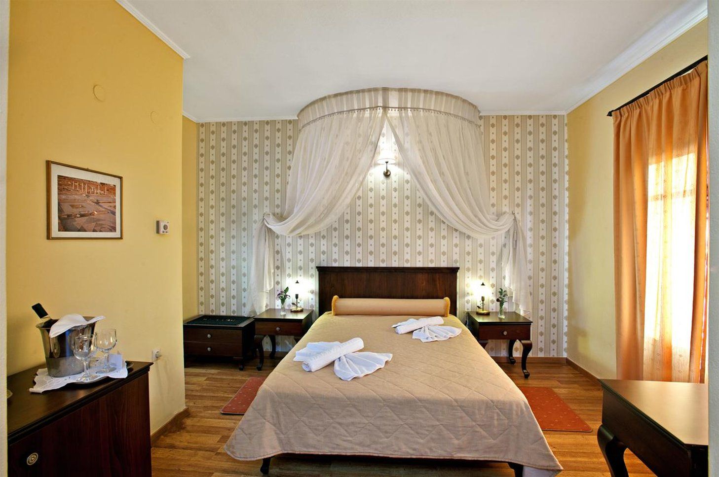 Hotel Halepa 4*
