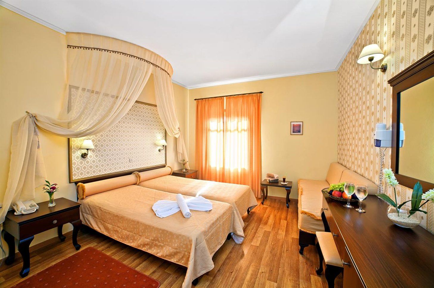 Hotel Halepa