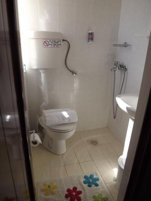 Aparthotel Morfeas Nest Chania (Crete)