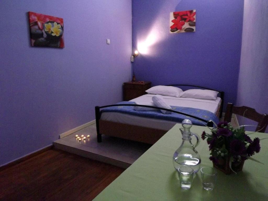 Morfeas Nest Aparthotel Chania (Crete)