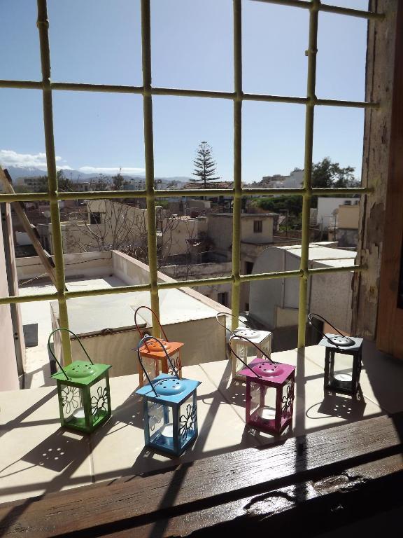Aparthotel Morfeas Nest 3*