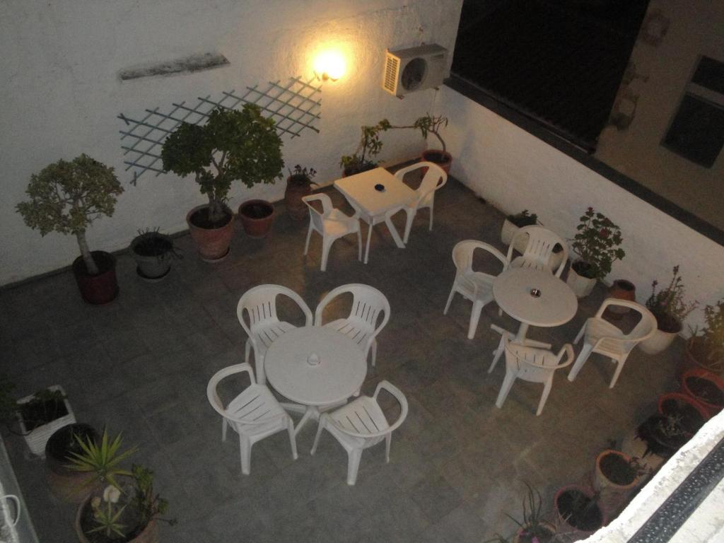 Chania Gasthuis