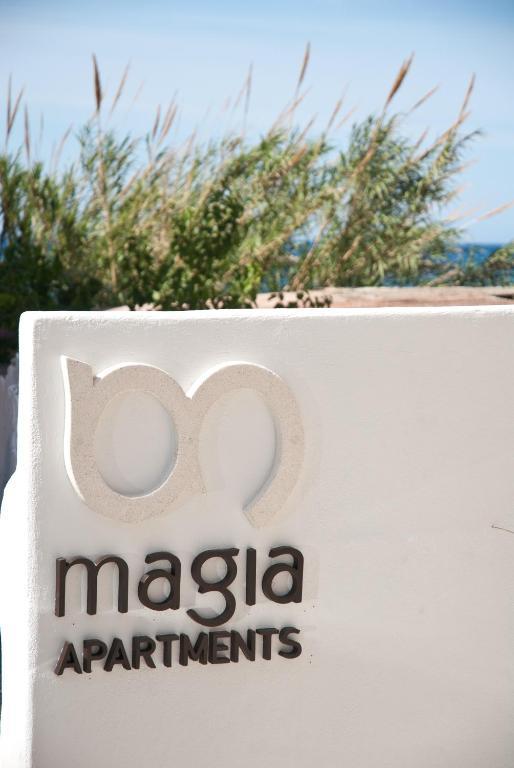 Magia Apartment