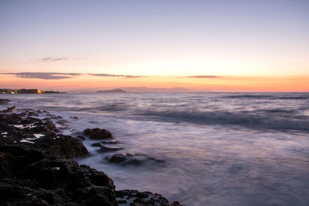 Ocean Waves
