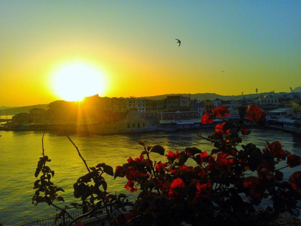 Hotel Amphora Chania (Crete)